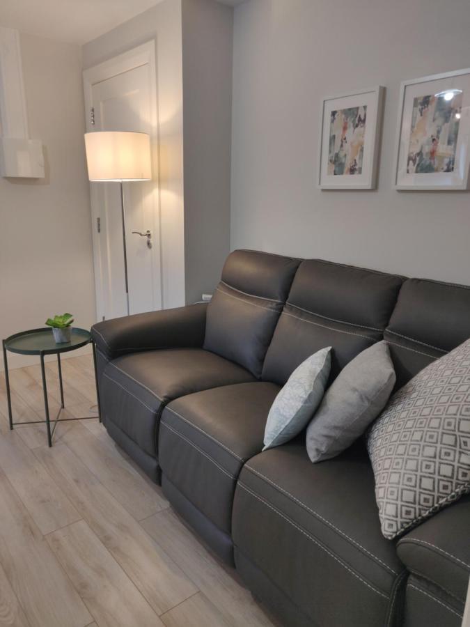 Apartment Letterkenny Exterior photo